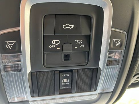 Used 2020 RAM 1500 Laramie w/ Sport Appearance Package AWD/4WD image 50