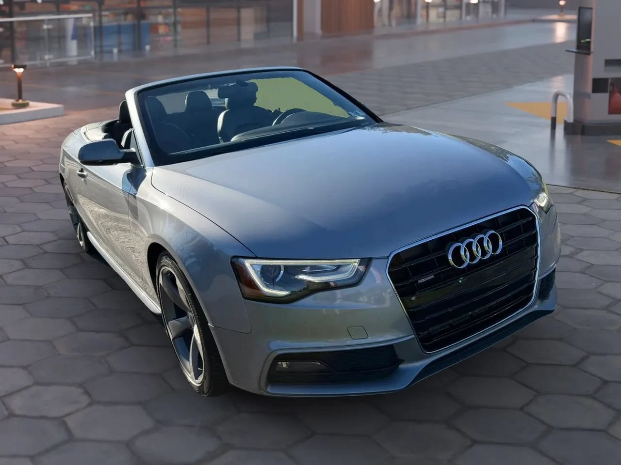 Used 2016 Audi A5 2.0T Premium Plus w/ Technology Package AWD/4WD image 27