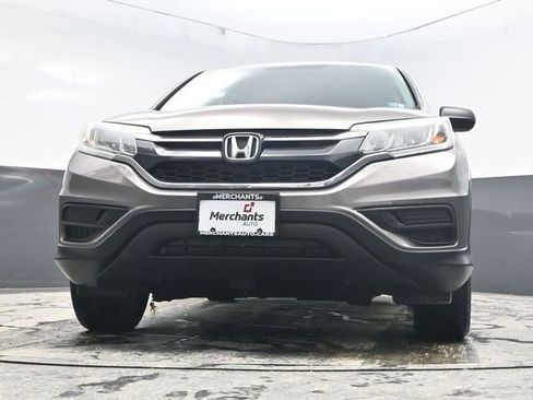 Used 2016 Honda CR-V SE image 33