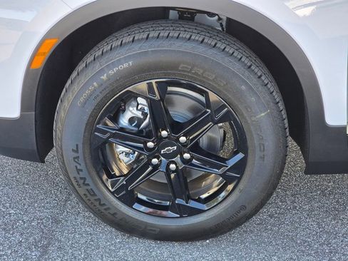 New 2026 Chevrolet Blazer LT image 27