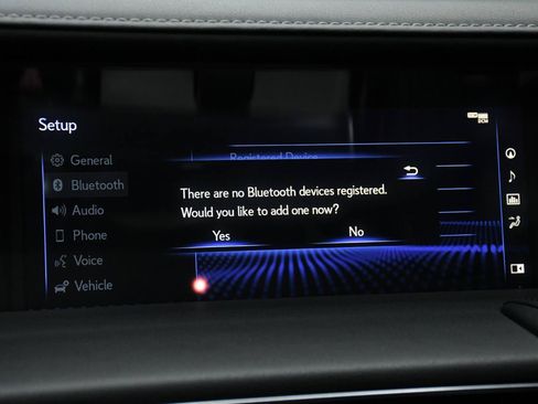 Used 2020 Lexus LC 500 Coupe w/ Touring Package RWD image 40