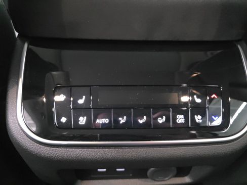 New 2026 INFINITI QX80 Luxe w/ Cargo Package AWD/4WD image 28