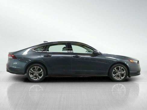 Used 2024 Honda Accord EX image 6