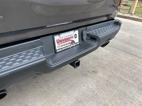 Used 2019 RAM 1500 Rebel w/ Rebel Level 2 Equipment Group image 20