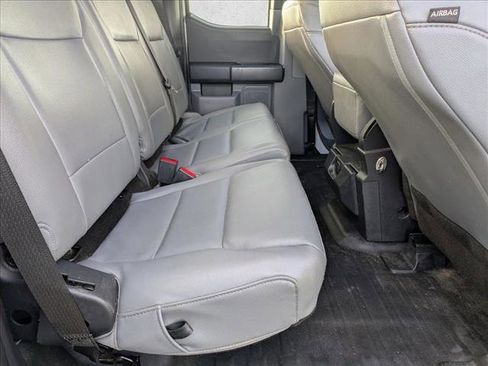 Used 2022 Ford F150 XL w/ Equipment Group 101A High image 17