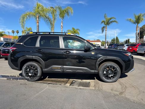 New 2026 Subaru Forester Wilderness image 5