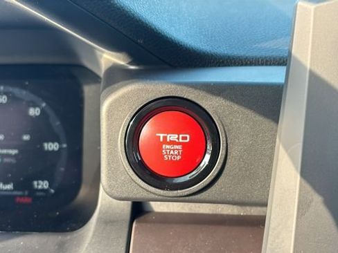 New 2026 Toyota Tacoma TRD Sport image 15