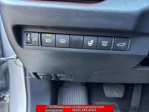 Used 2023 Toyota RAV4 Limited w/ Limited Grade Weather Package AWD/4WD image 23