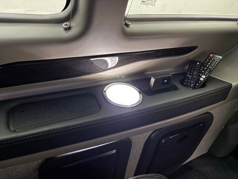 New 2026 GMC Savana 2500 w/ Driver Convenience Package RWD image 46