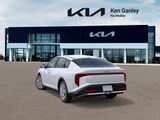 New 2025 Kia K4 LX image 4