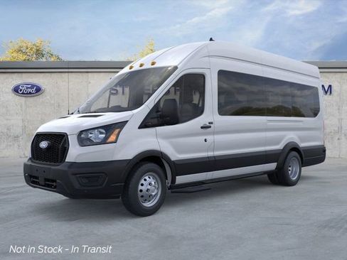 New 2026 Ford Transit 350 XL image 1