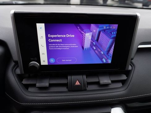 Certified 2024 Toyota RAV4 LE image 16