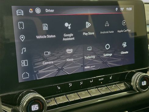 Used 2024 GMC Canyon Elevation w/ Convenience Package image 15