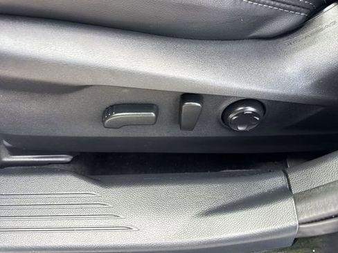 Certified 2024 Subaru Outback Touring XT AWD/4WD image 12