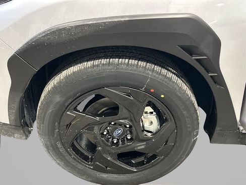 New 2026 Subaru Crosstrek 2.5i Sport image 14