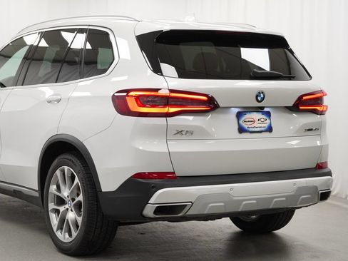 Used 2022 BMW X5 xDrive40i w/ Premium Package AWD/4WD image 41