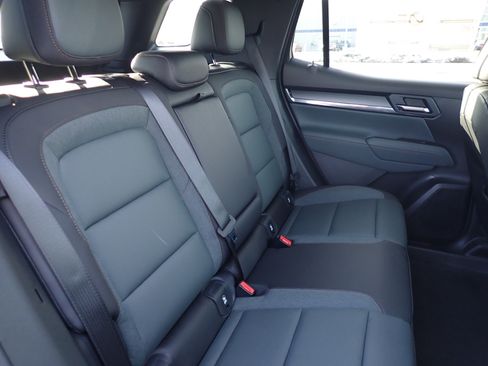 New 2026 GMC Terrain AT4 image 12