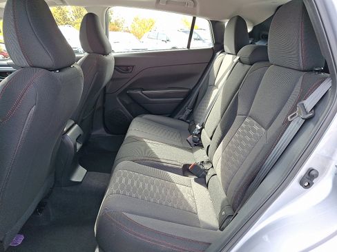 Certified 2025 Subaru Impreza 2.0i Sport image 10