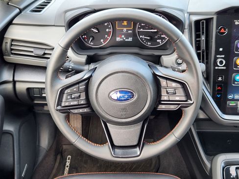 Certified 2025 Subaru Crosstrek 2.5i Limited AWD/4WD image 23