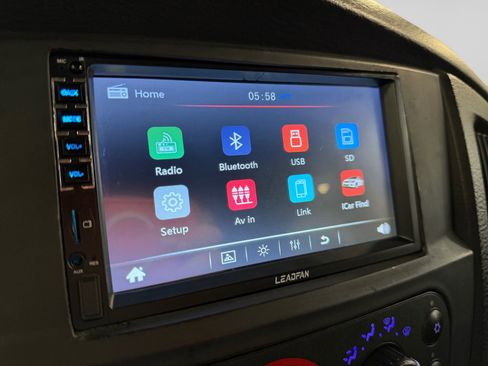 Used 2005 Dodge Ram 1500 Truck SLT w/ Quad Cab Big Horn Value Group AWD/4WD image 28