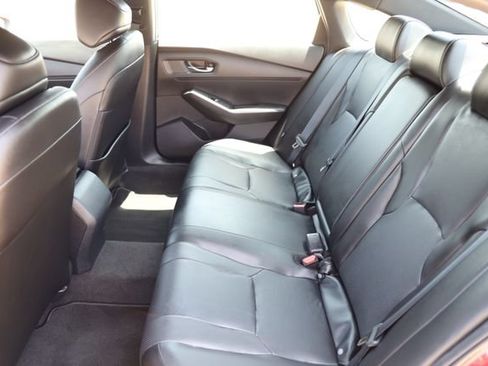 Certified 2023 Honda Accord Sport image 13