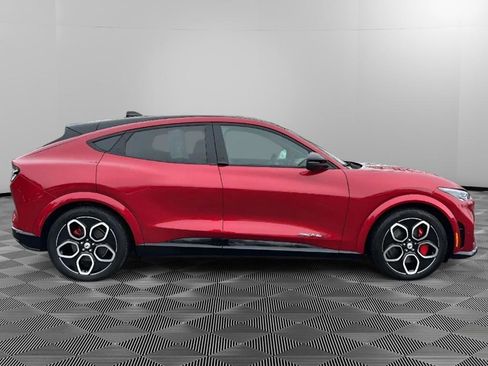 Used 2023 Ford Mustang Mach-E GT image 6