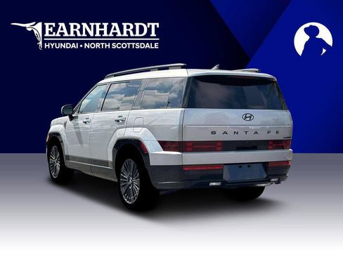 New 2026 Hyundai Santa Fe Calligraphy AWD/4WD image 5
