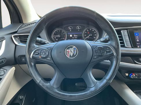 Used 2020 Buick Enclave Premium w/ Sun and Sites Package image 16