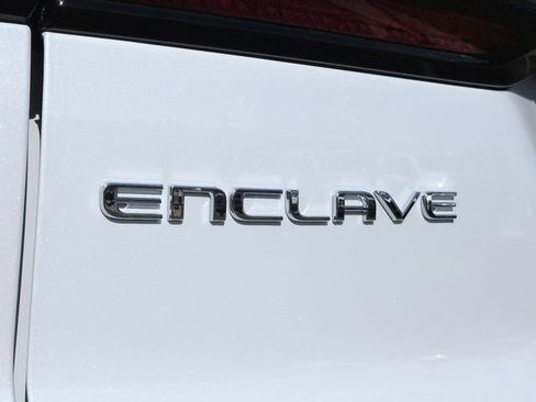 New 2026 Buick Enclave Sport Touring w/ Power Package FWD image 31