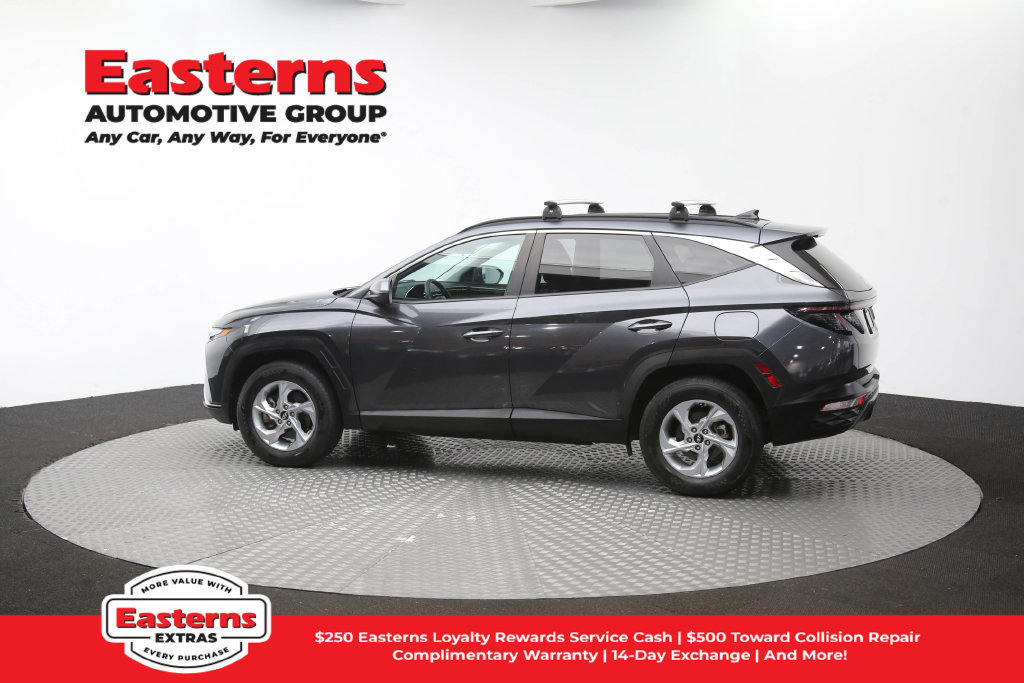 Used 2023 Hyundai Tucson SEL AWD/4WD image 63