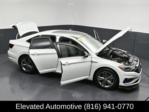 Used 2021 Volkswagen Jetta image 32