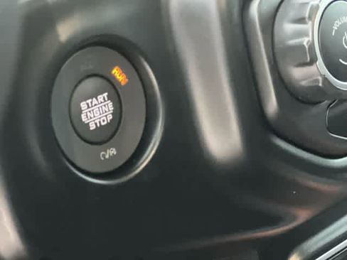 Used 2023 Jeep Wrangler Sport S image 28