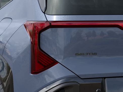 New 2027 Kia Seltos X-Line S AWD/4WD image 11