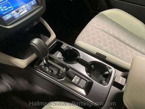 New 2026 Subaru Forester image 19