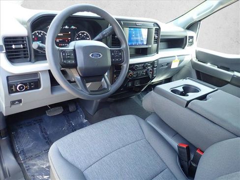 New 2026 Ford F350 XL AWD/4WD image 9