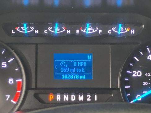 Used 2021 Ford F250 XL w/ Power Equipment Group AWD/4WD image 22
