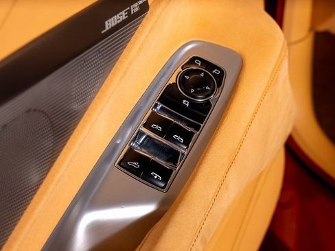 Used 2023 Chevrolet Corvette Stingray Premium Conv w/ Z51 Performance Package image 56