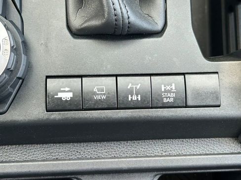Used 2025 Toyota 4Runner TRD Pro AWD/4WD image 36