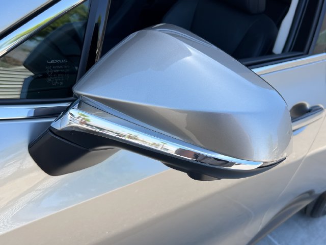 Used 2025 Lexus NX 350h AWD w/ Cold Area Package image 16