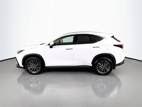 Used 2026 Lexus NX 350h AWD w/ Accessory Package (2T) image 8