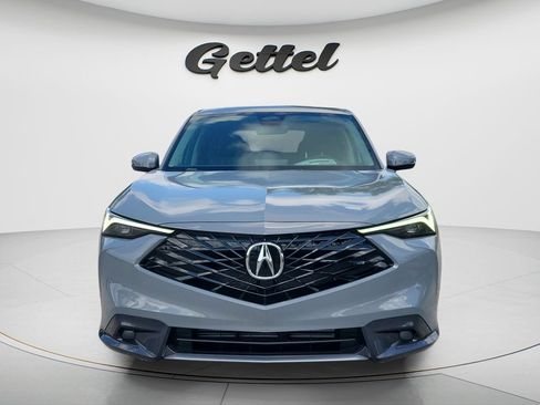 New 2026 Acura ADX AWD image 2