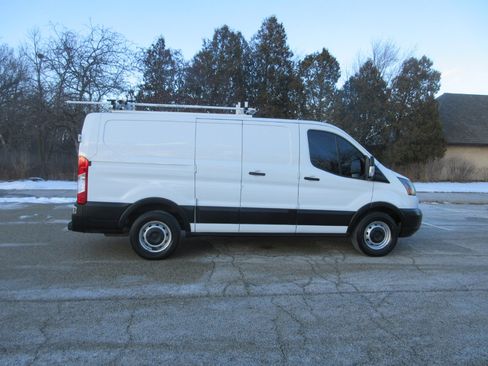 Used 2019 Ford Transit 150 130 Low Roof image 8