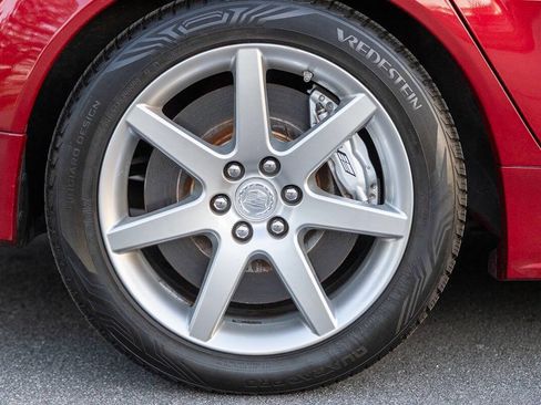 Used 2005 Cadillac CTS V RWD image 15