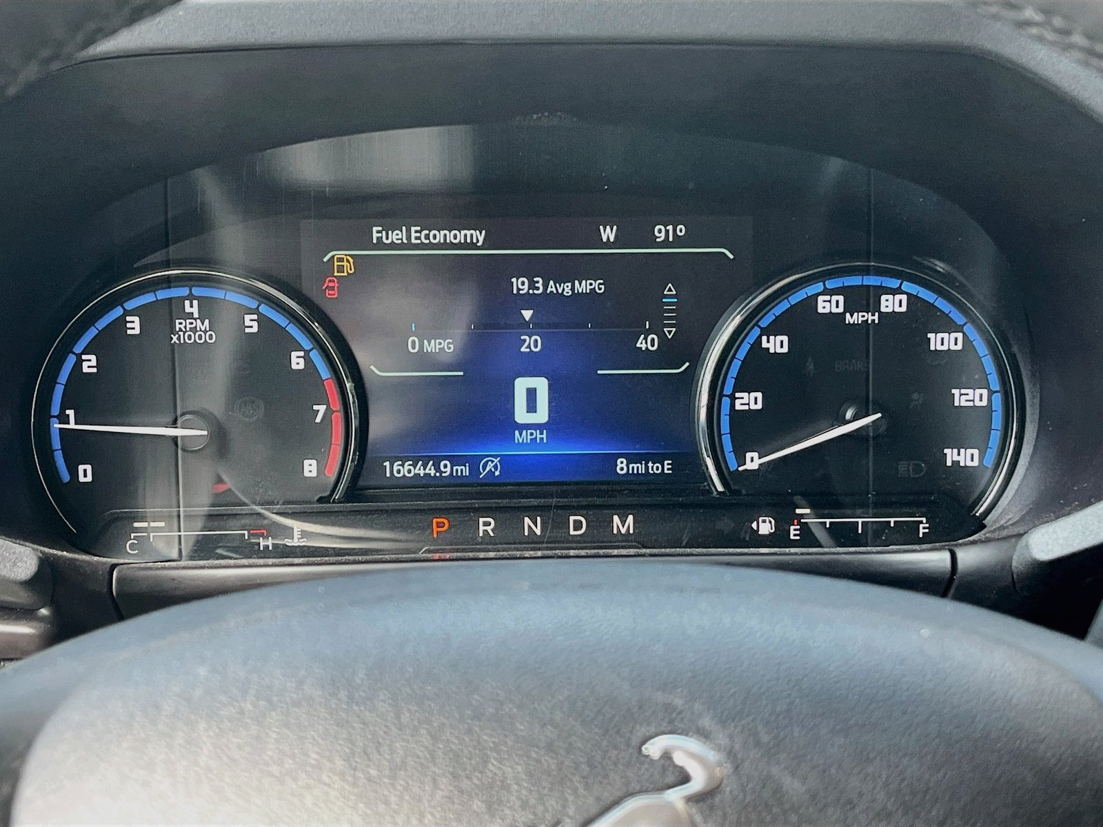 Used 2024 Ford Bronco Sport Badlands w/ Premium Package AWD/4WD image 12