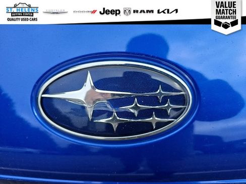 Used 2022 Subaru BRZ Limited RWD image 20