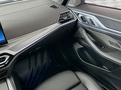 Used 2024 BMW i4 M50 image 23