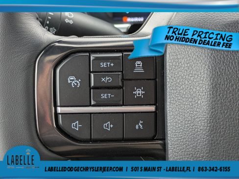 Used 2025 Ford F150 Platinum AWD/4WD image 21