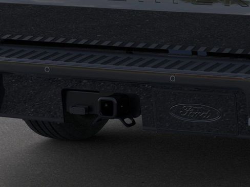 New 2025 Ford Maverick Lobo image 24