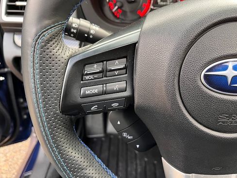 Used 2015 Subaru WRX Premium image 14