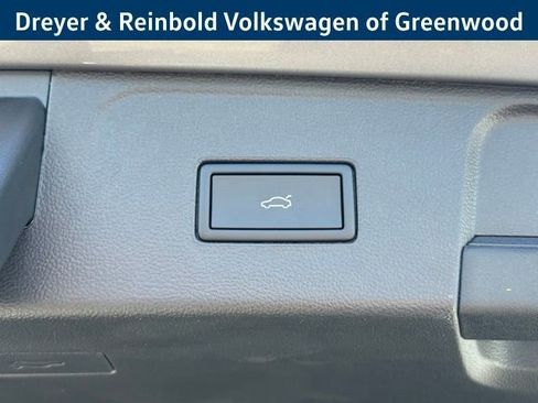New 2026 Volkswagen Atlas SEL Premium R-Line AWD/4WD image 37